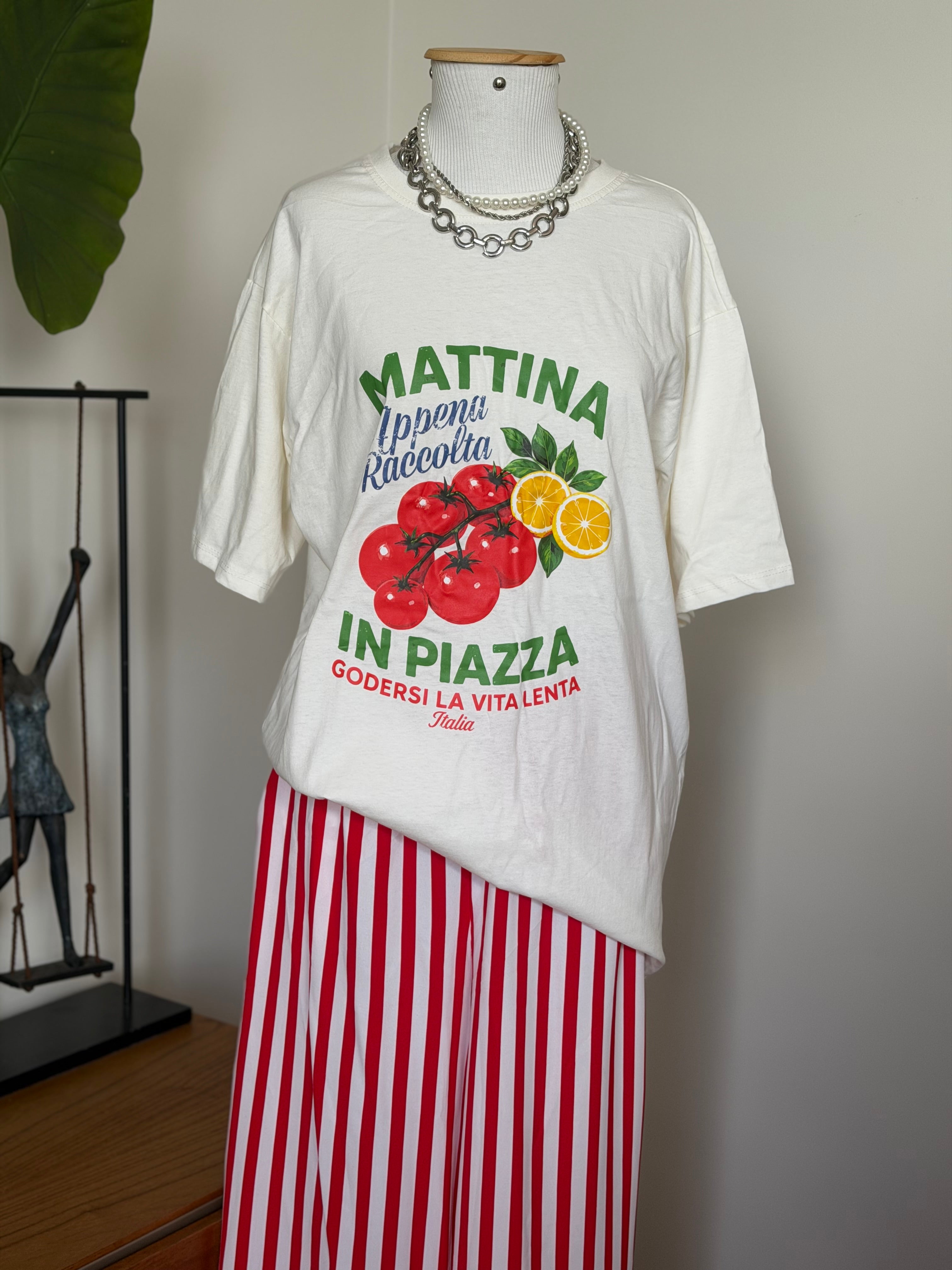 MAX T-SHIRT