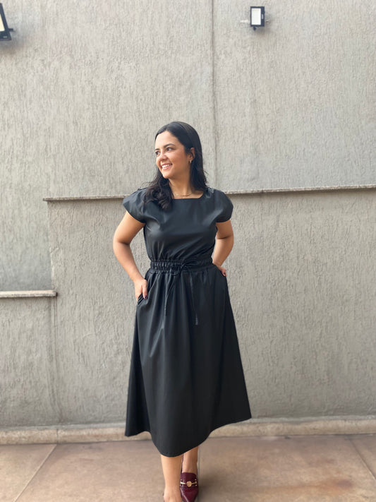 VESTIDO DOMINIQUE