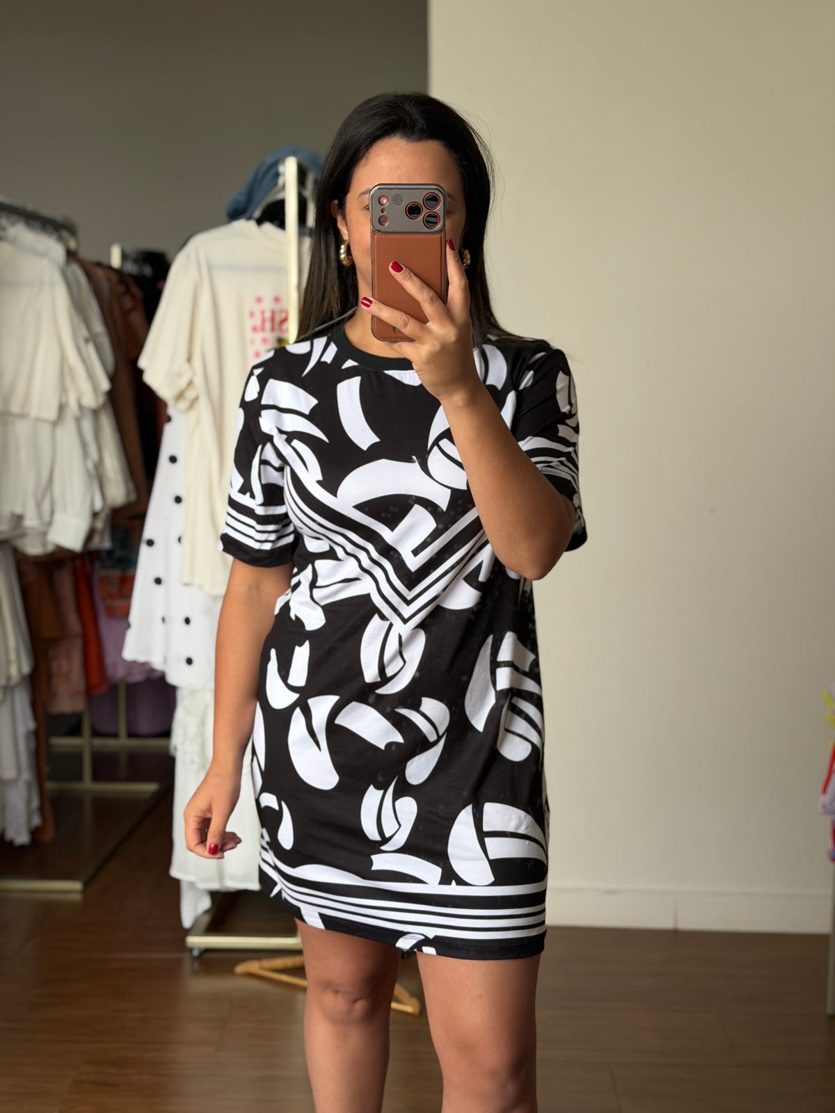 VESTIDO MIA