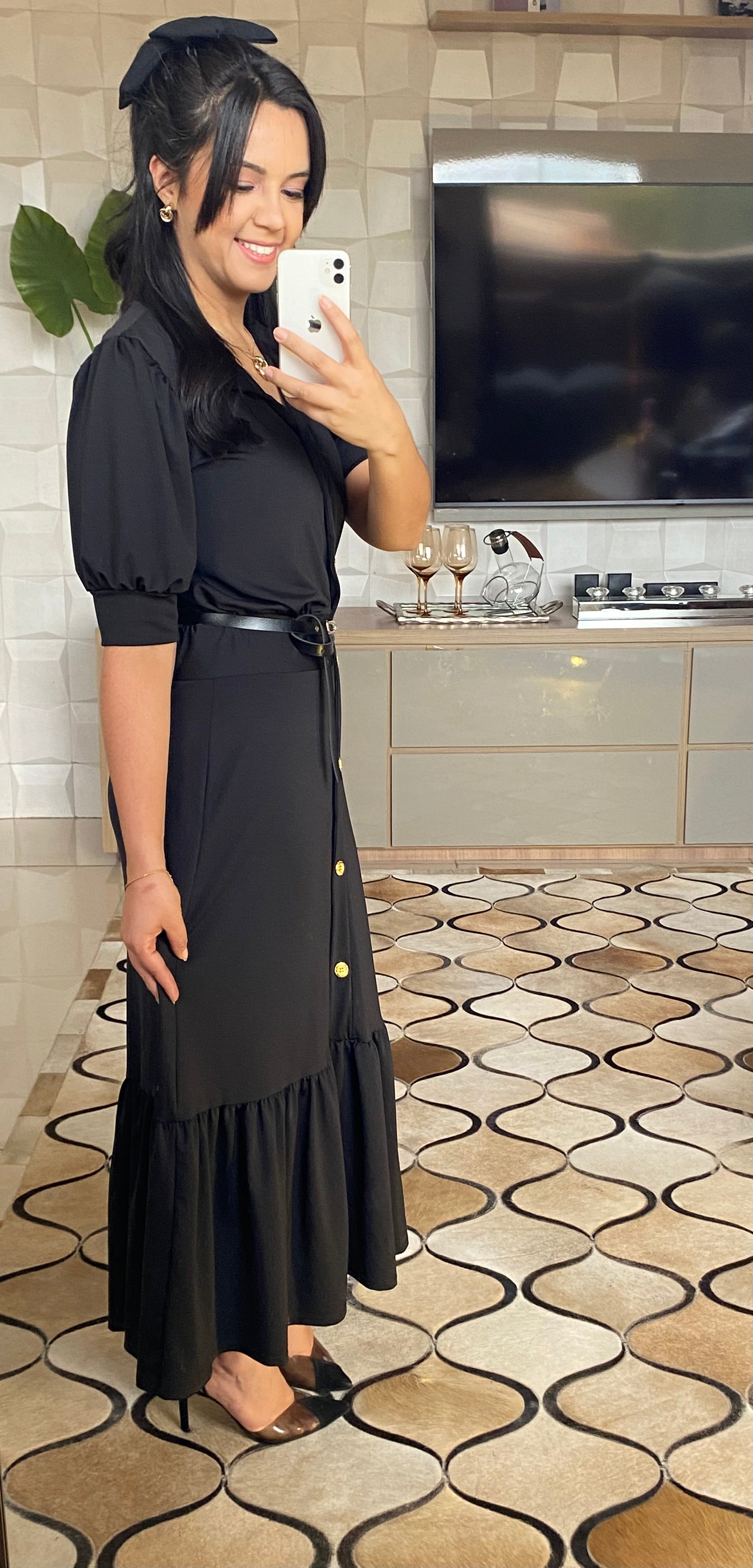 VESTIDO KLOE