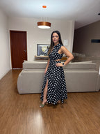 VESTIDO ALLEGRA POÁ