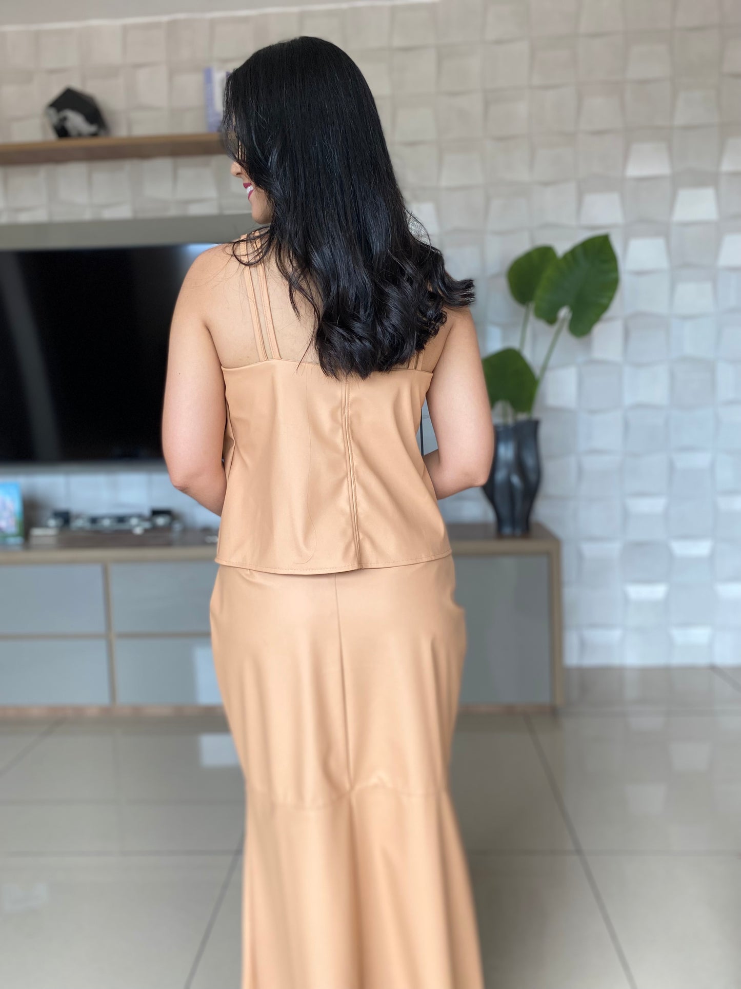 CONJUNTO PRISCILA