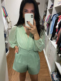 SHORT MELINDA VERDE