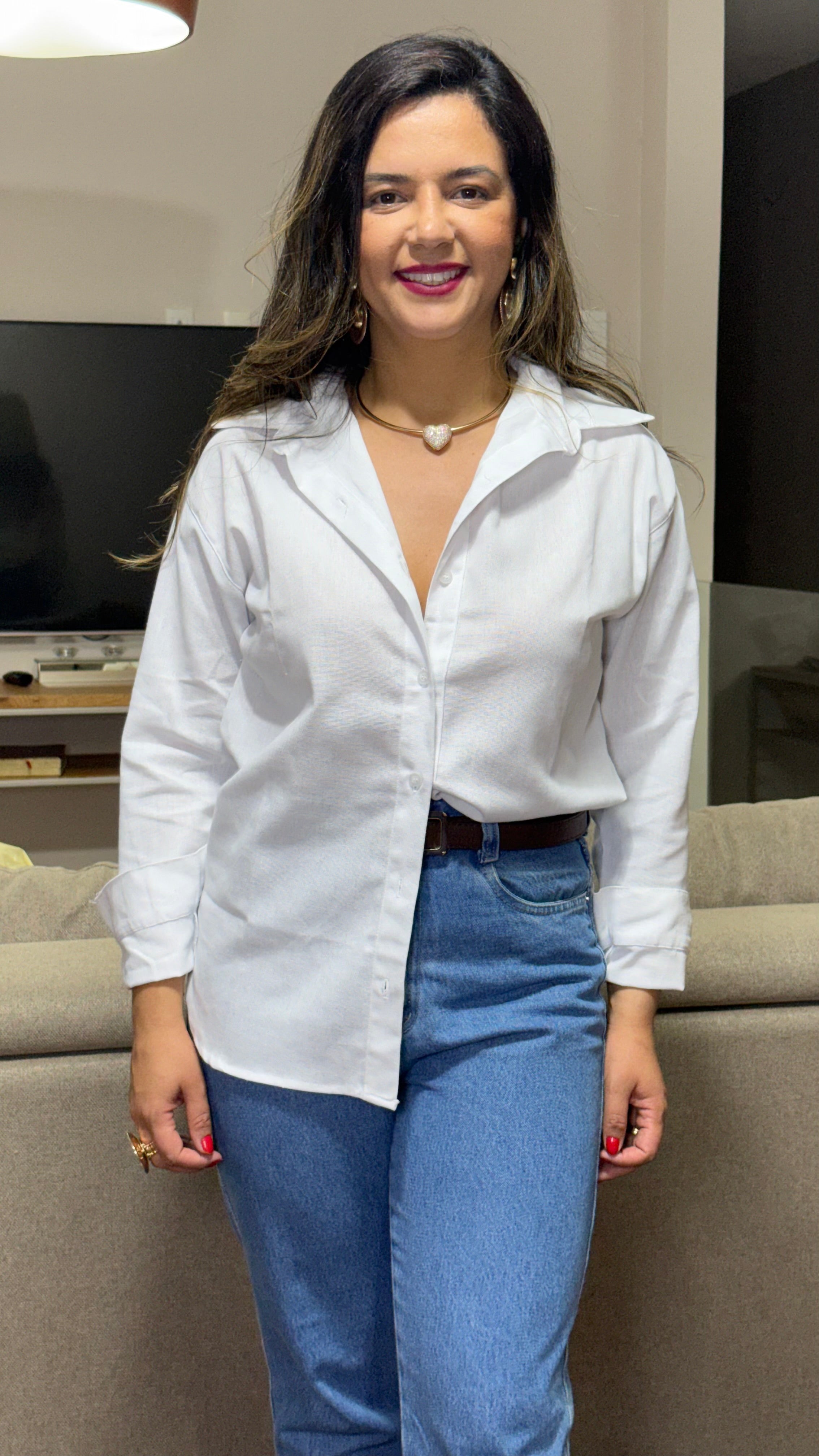CAMISA ESTER