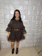 VESTIDO ELLEN BOHO