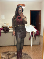 SHORT SAIA GABRIELLA