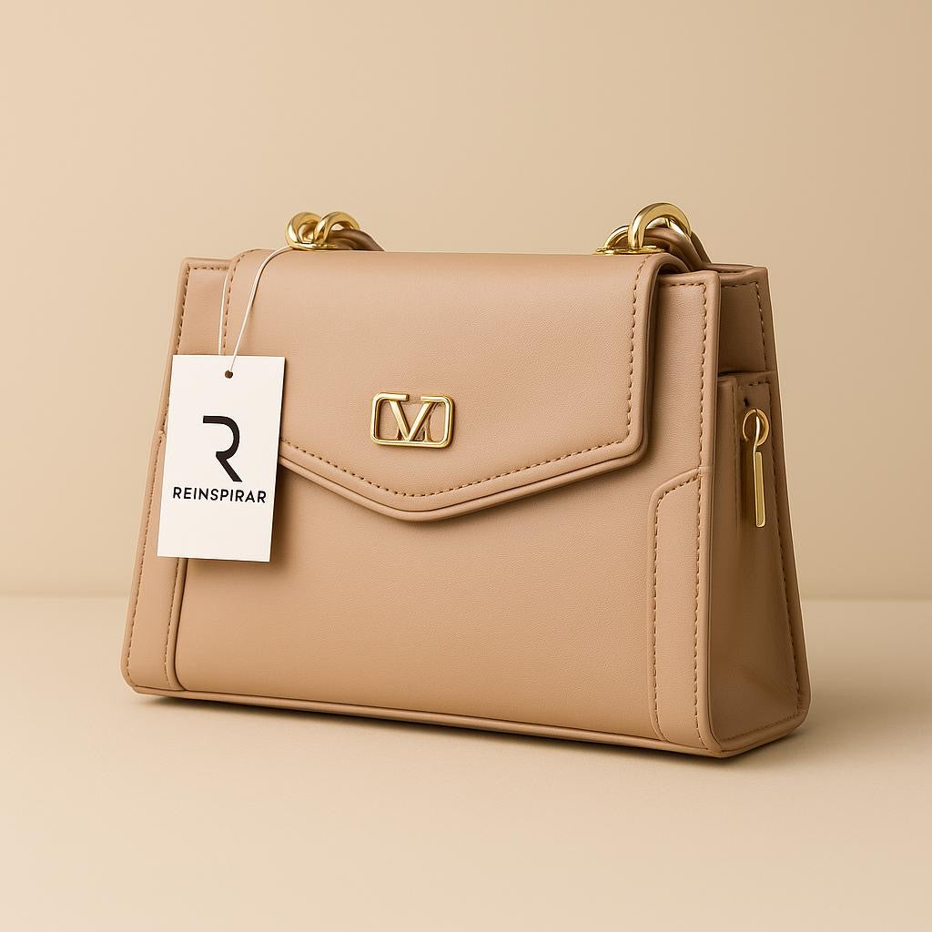 BOLSA LIORA ROSE