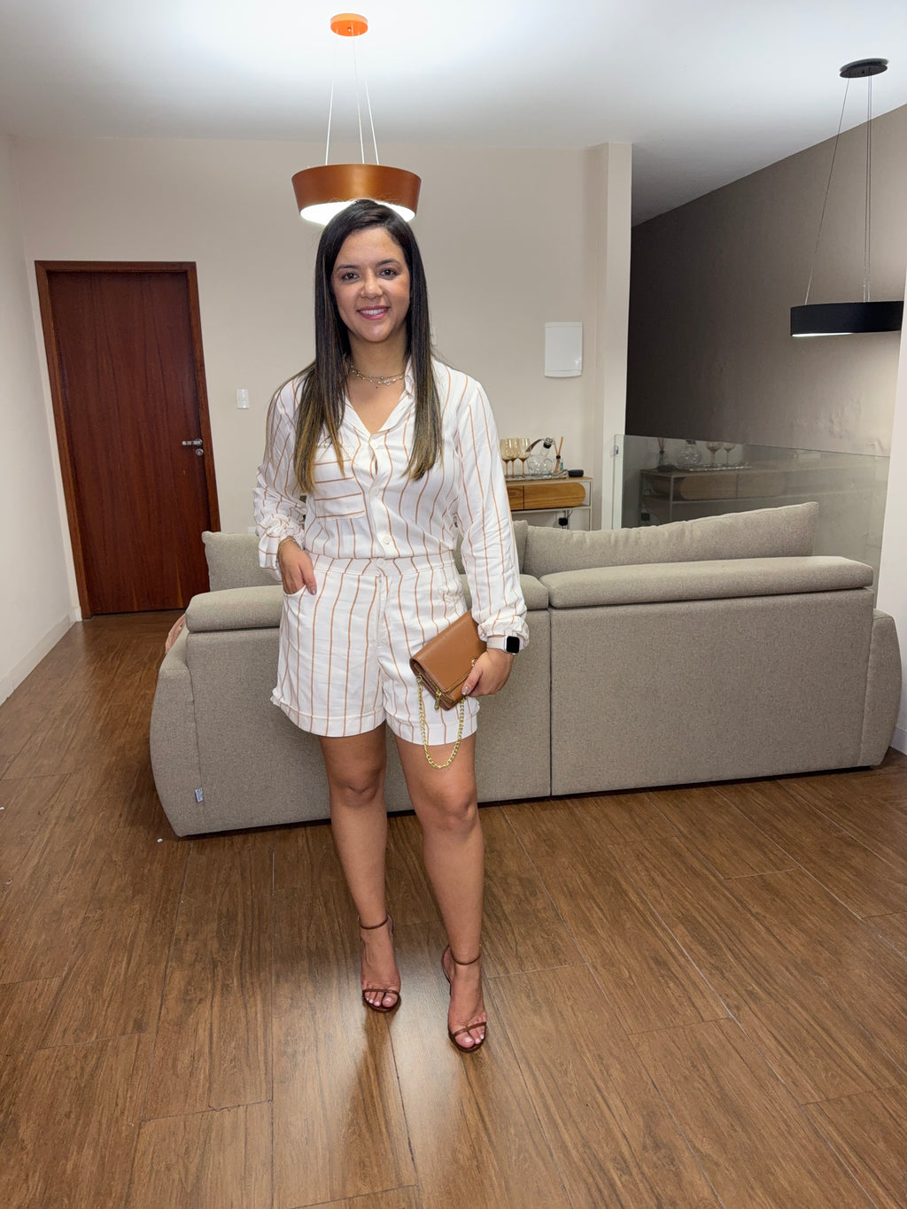 CONJUNTO ISIS