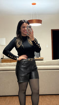 SHORT GABRIELLA