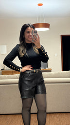 SHORT GABRIELLA