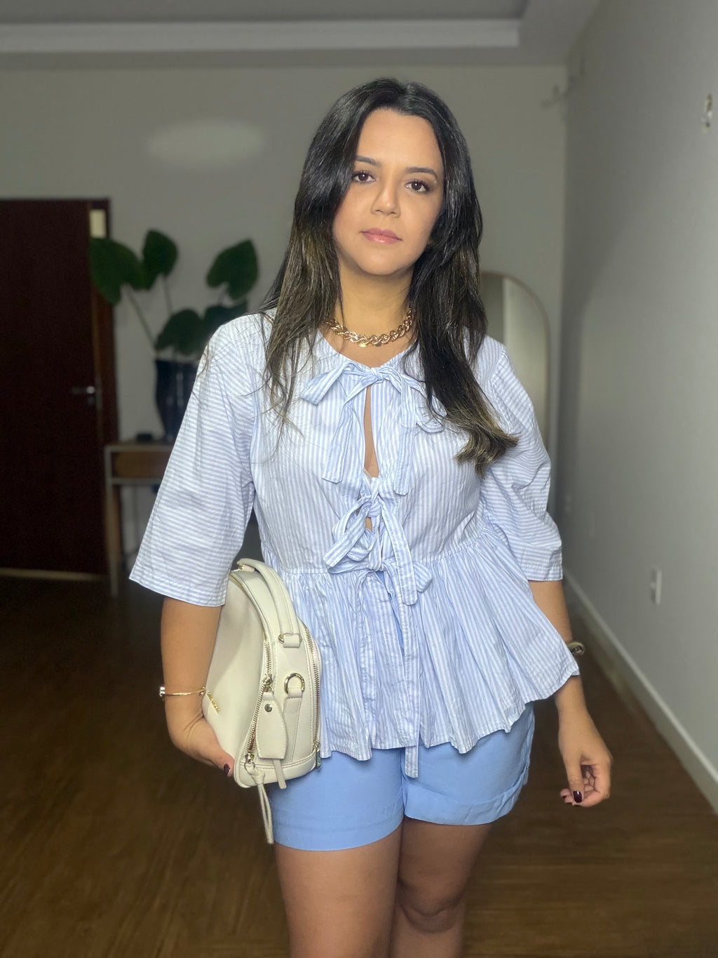 CONJUNTO SOPH LISTRADO