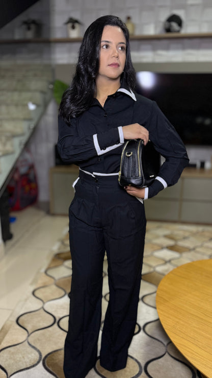 CONJUNTO LIA PRETO