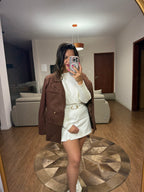 BLAZER VERSAILLES