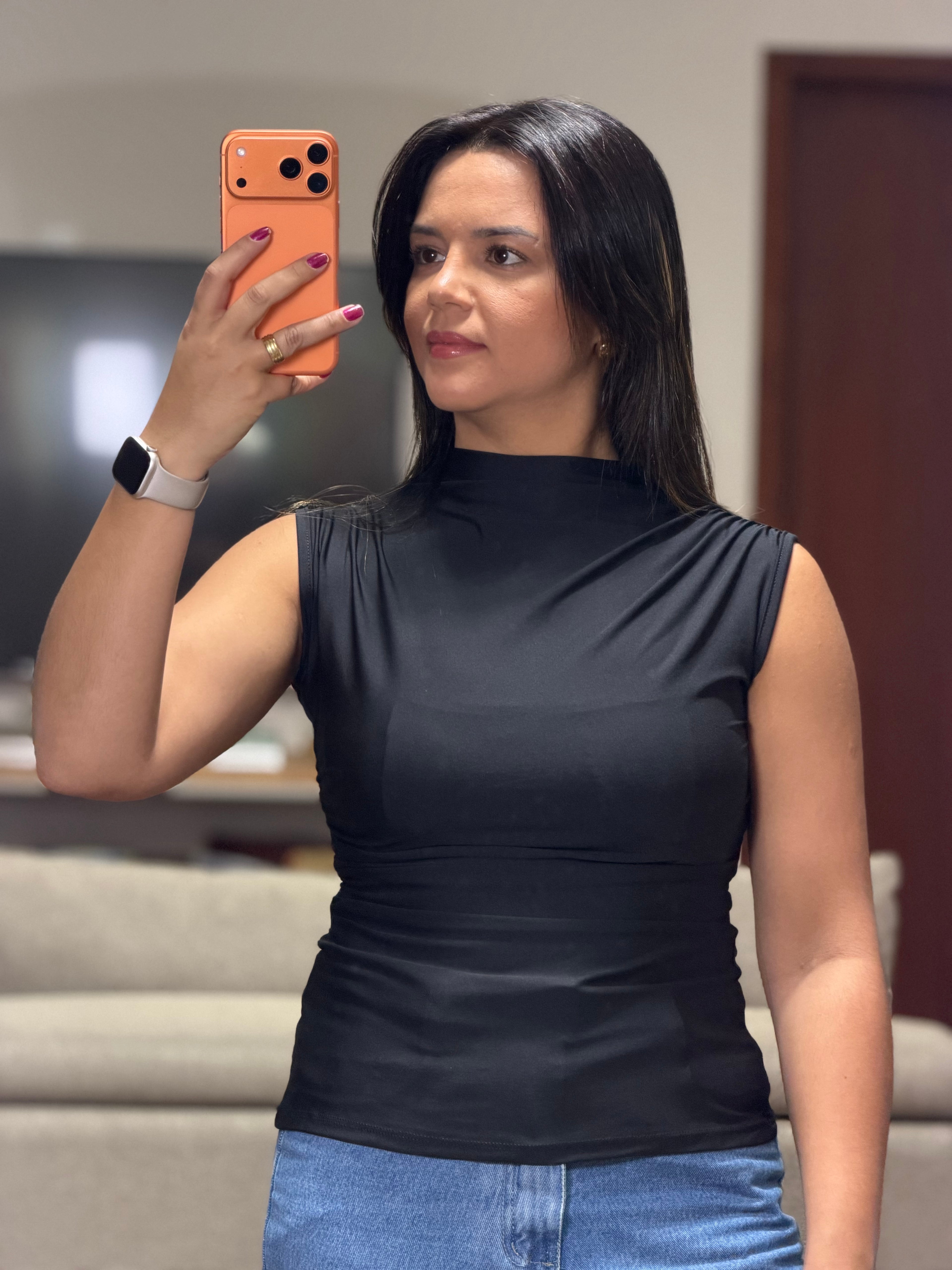BLUSA ATENA