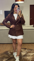 BLAZER VERSAILLES