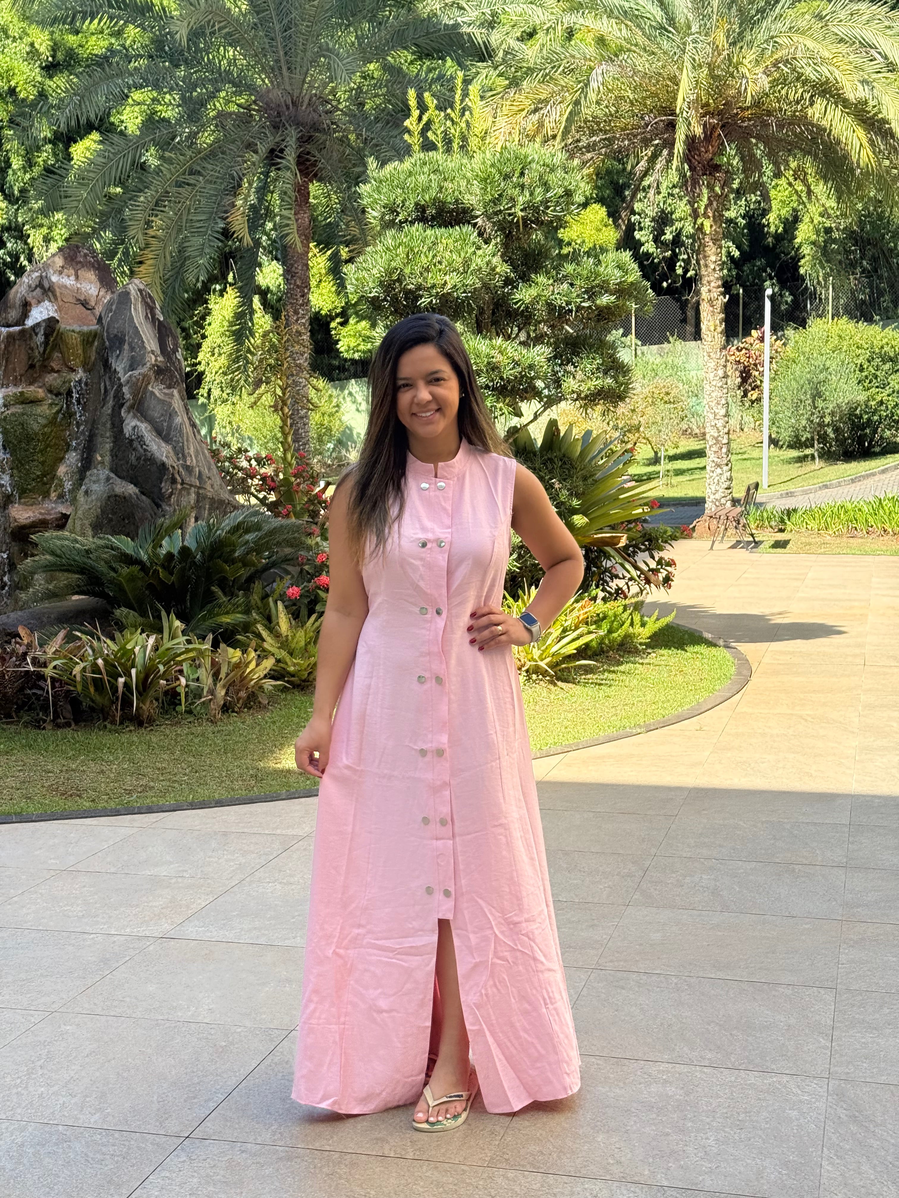 VESTIDO MILÃO