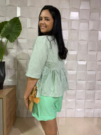 CONJUNTO SOPH LISTRADO