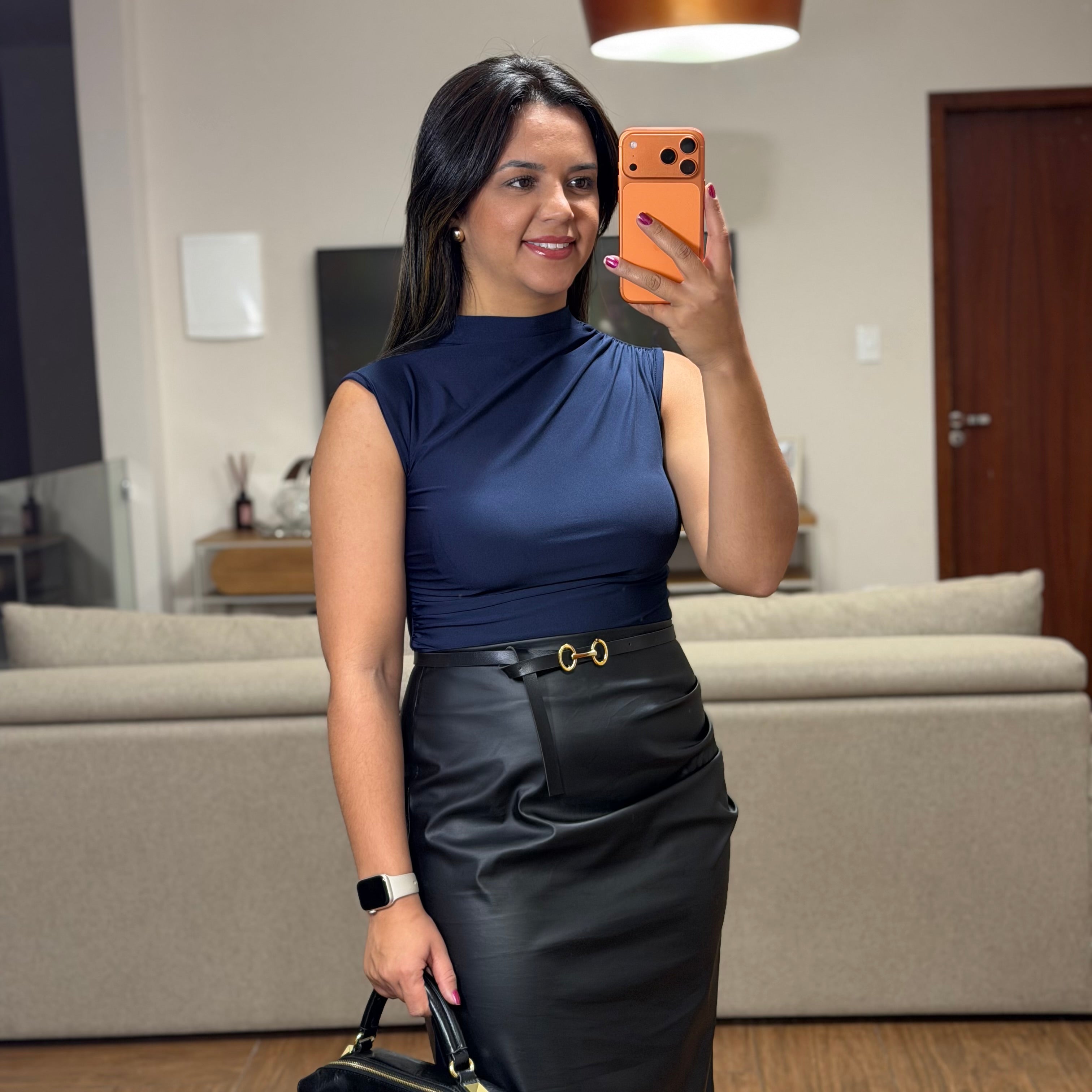 BLUSA ATENA