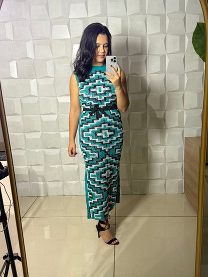 VESTIDO DUNA | PLUS