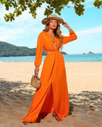 SAÍDA DE PRAIA MOANA