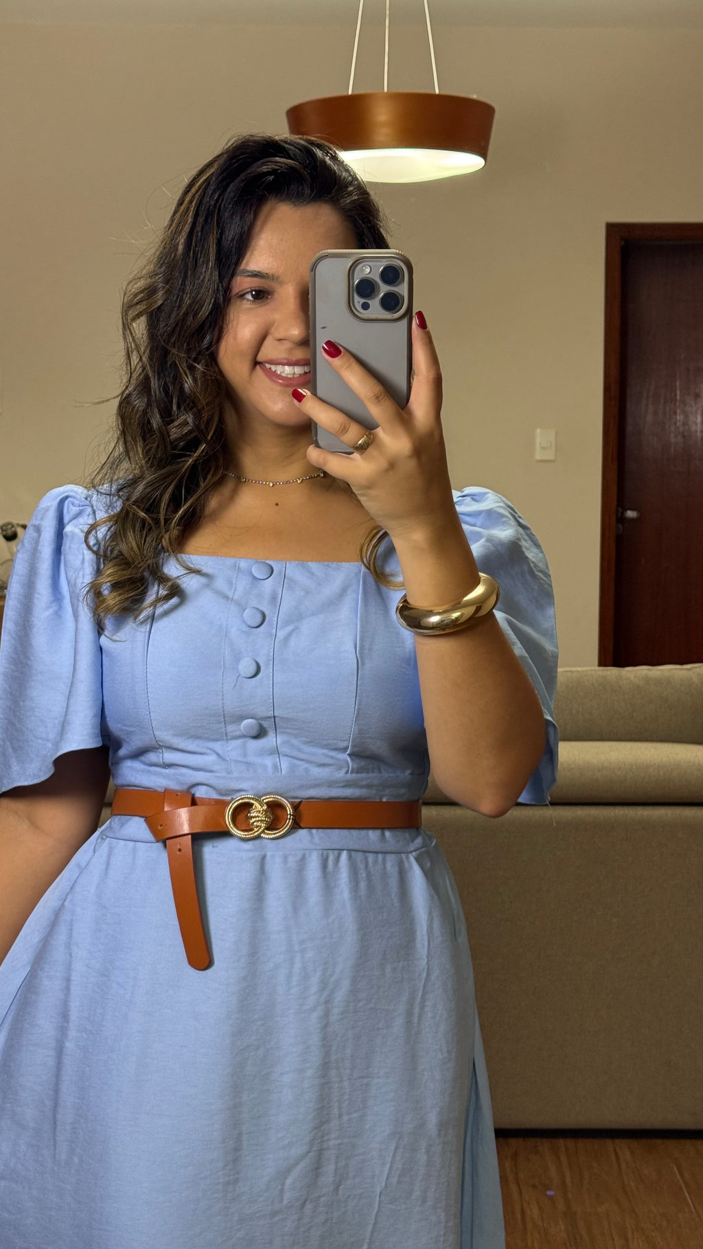 VESTIDO AMANDA