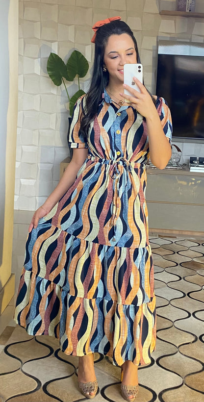 VESTIDO MAITÊ