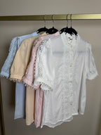 BLUSA PRINCESA