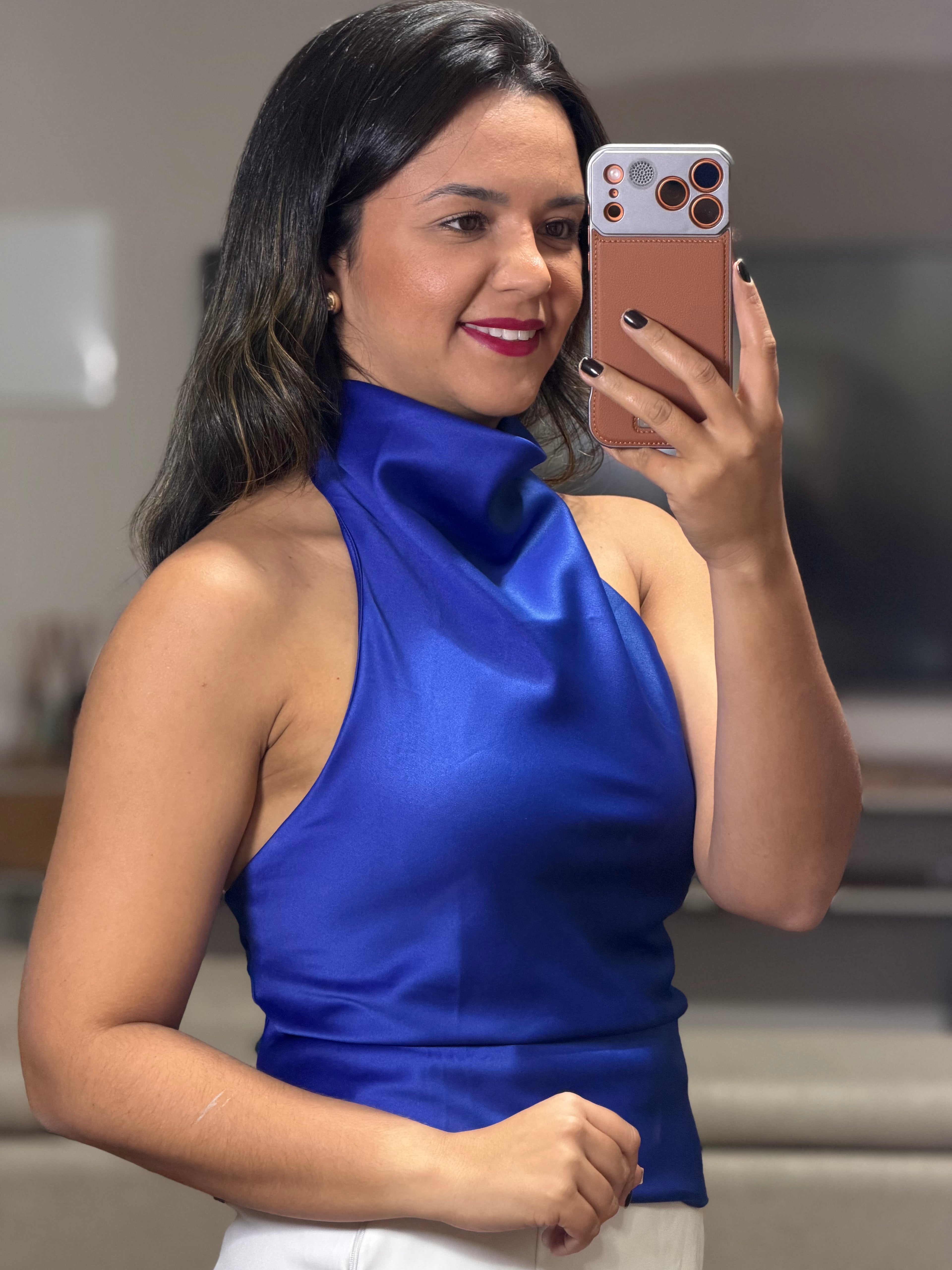BLUSA LETÍCIA
