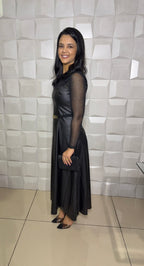 VESTIDO LOUISE