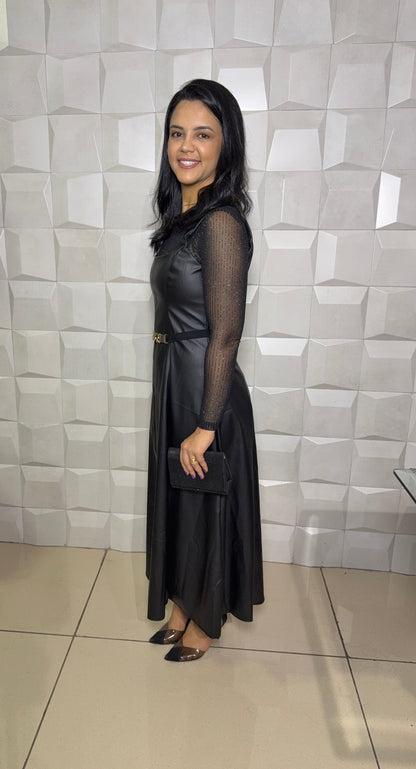VESTIDO LOUISE