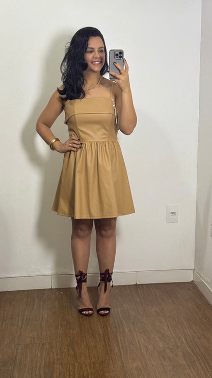 VESTIDO LUANA