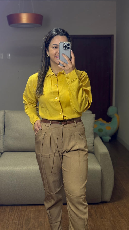 CAMISA ESTER