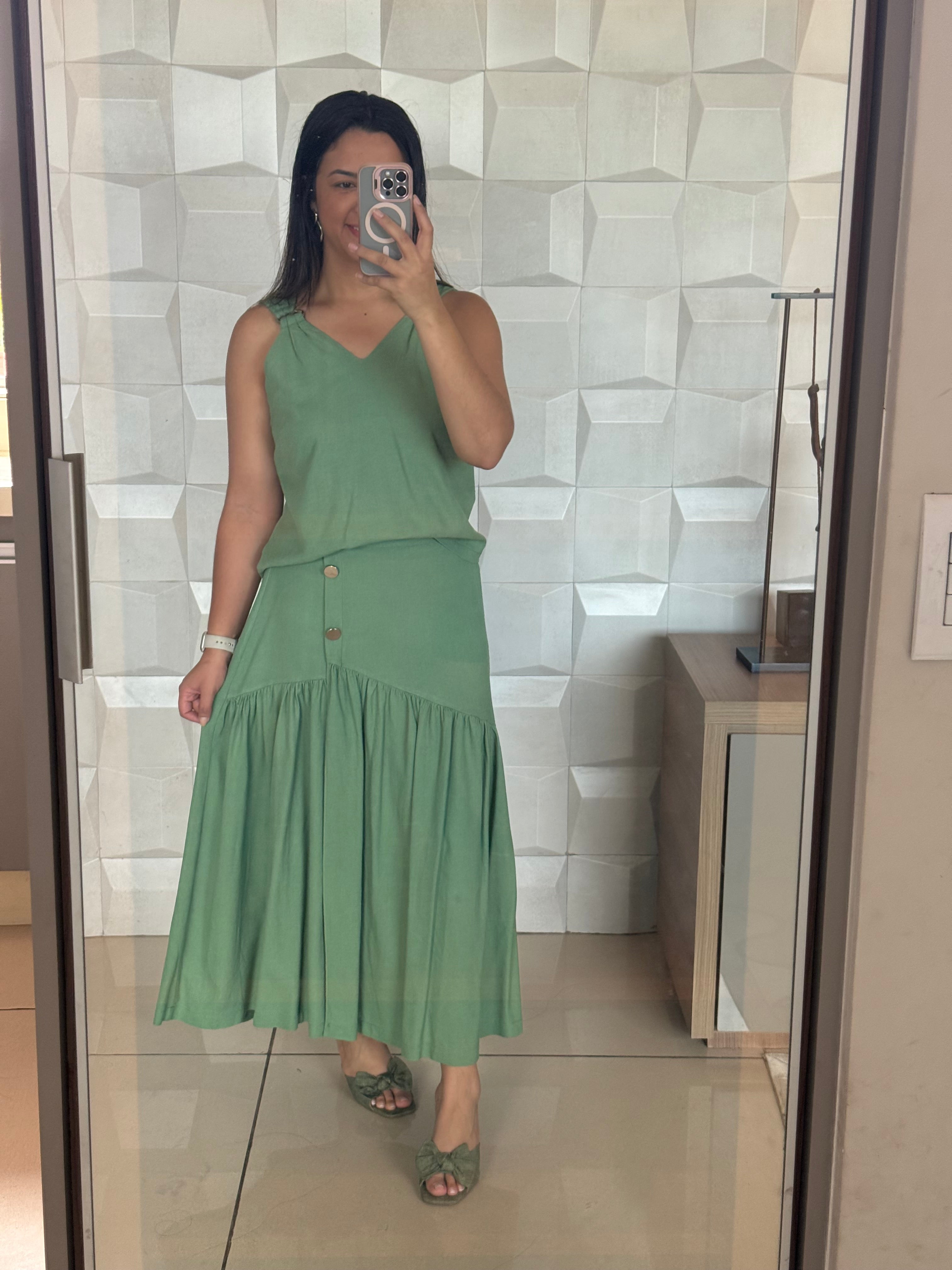 CONJUNTO RAVENA