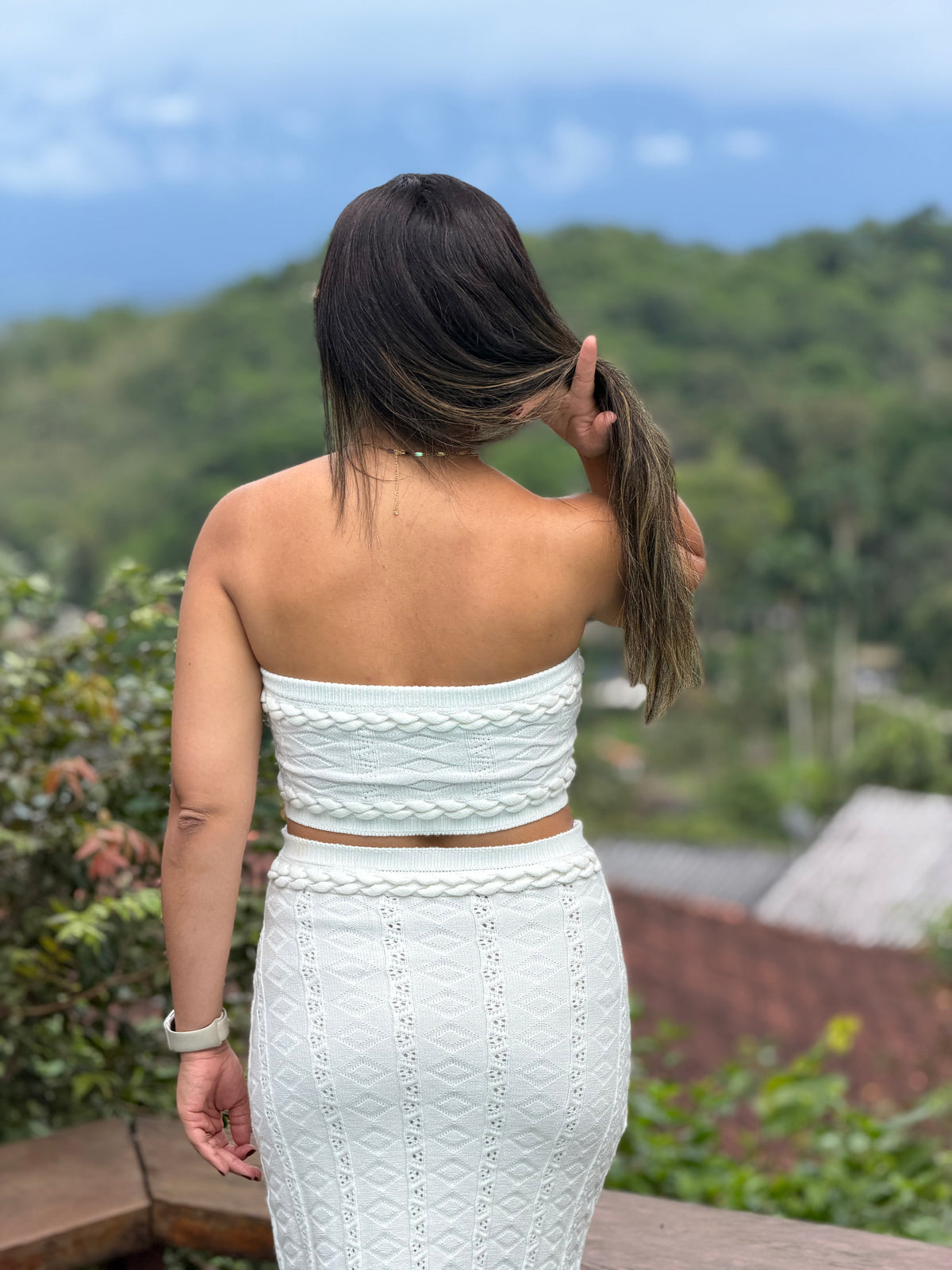 VESTIDO SOL