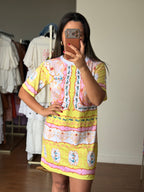 VESTIDO MIA