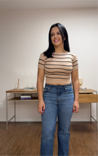 BLUSA LAINE