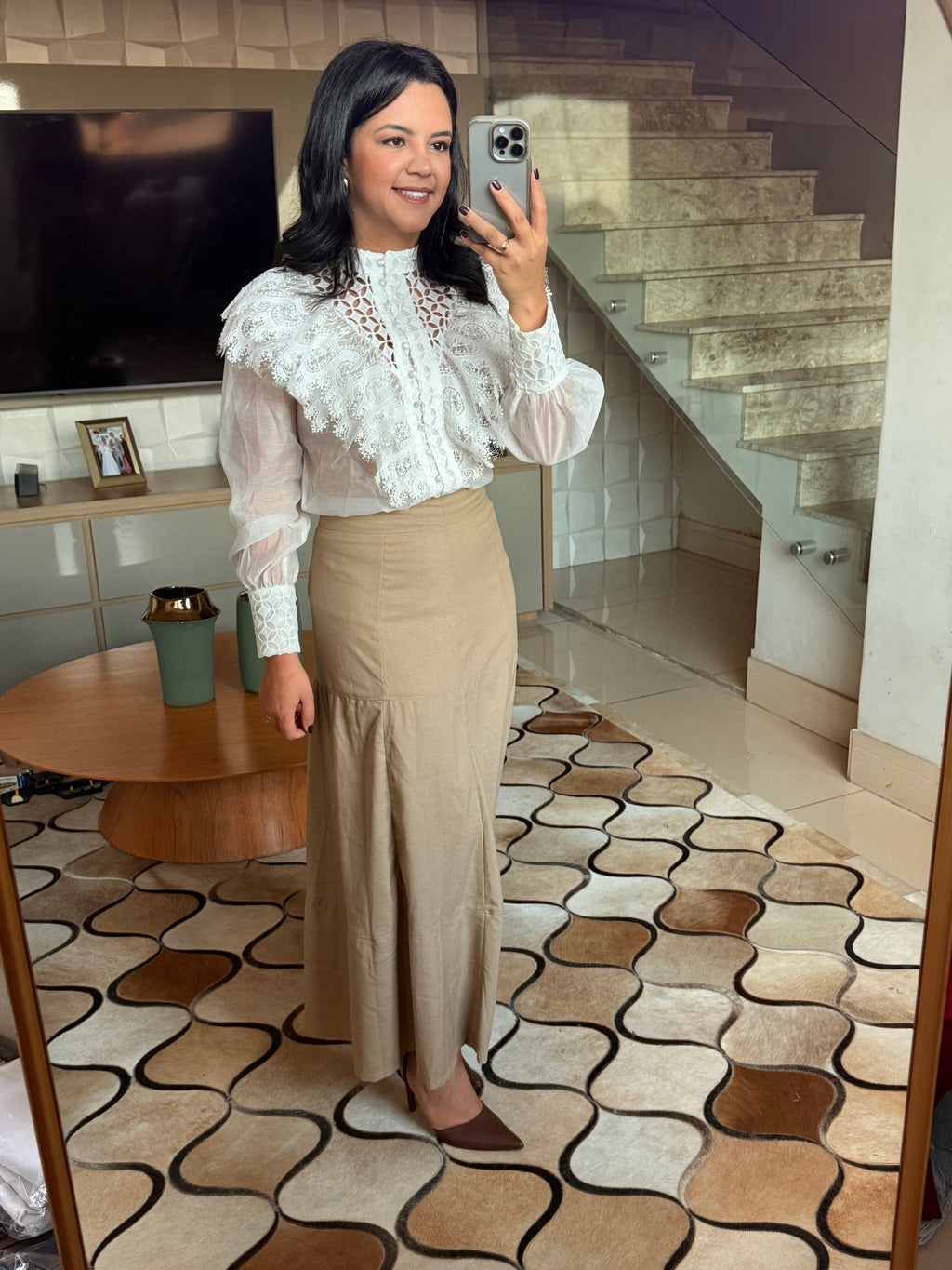 SAIA TAISA