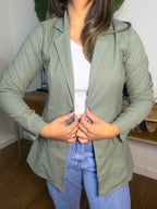 BLAZER LINHO