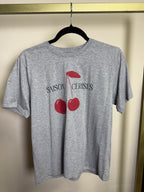T-SHIRT BÁSICA LIS
