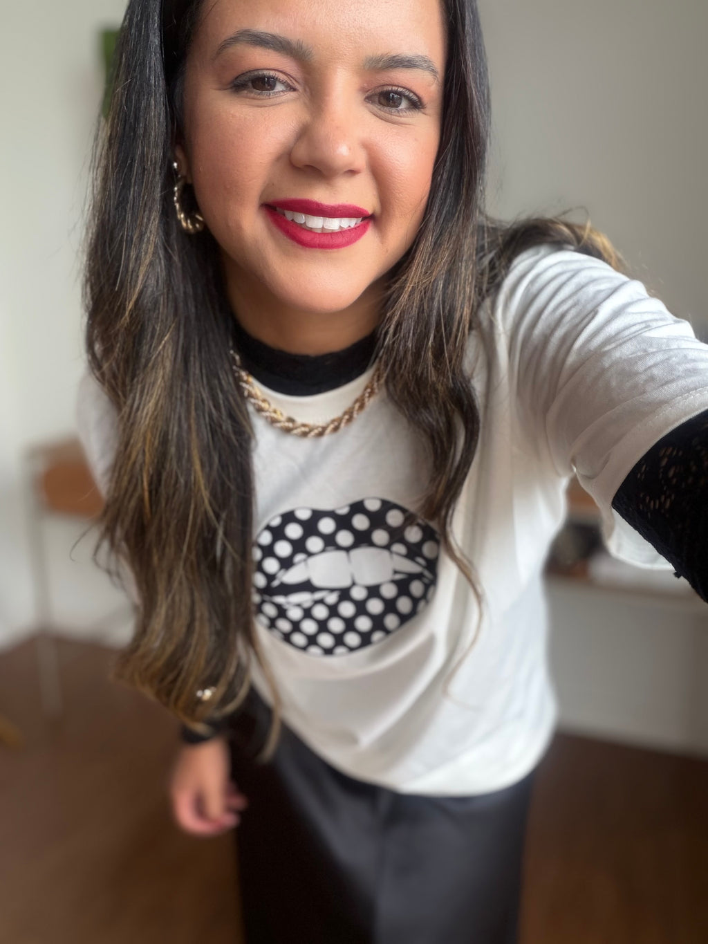 MAX T-SHIRT