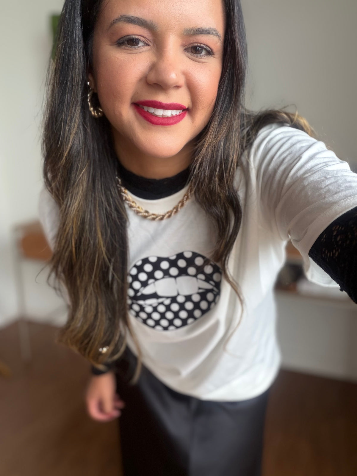 MAX T-SHIRT