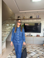 CAMISA OVERSIZE CHARLOTE