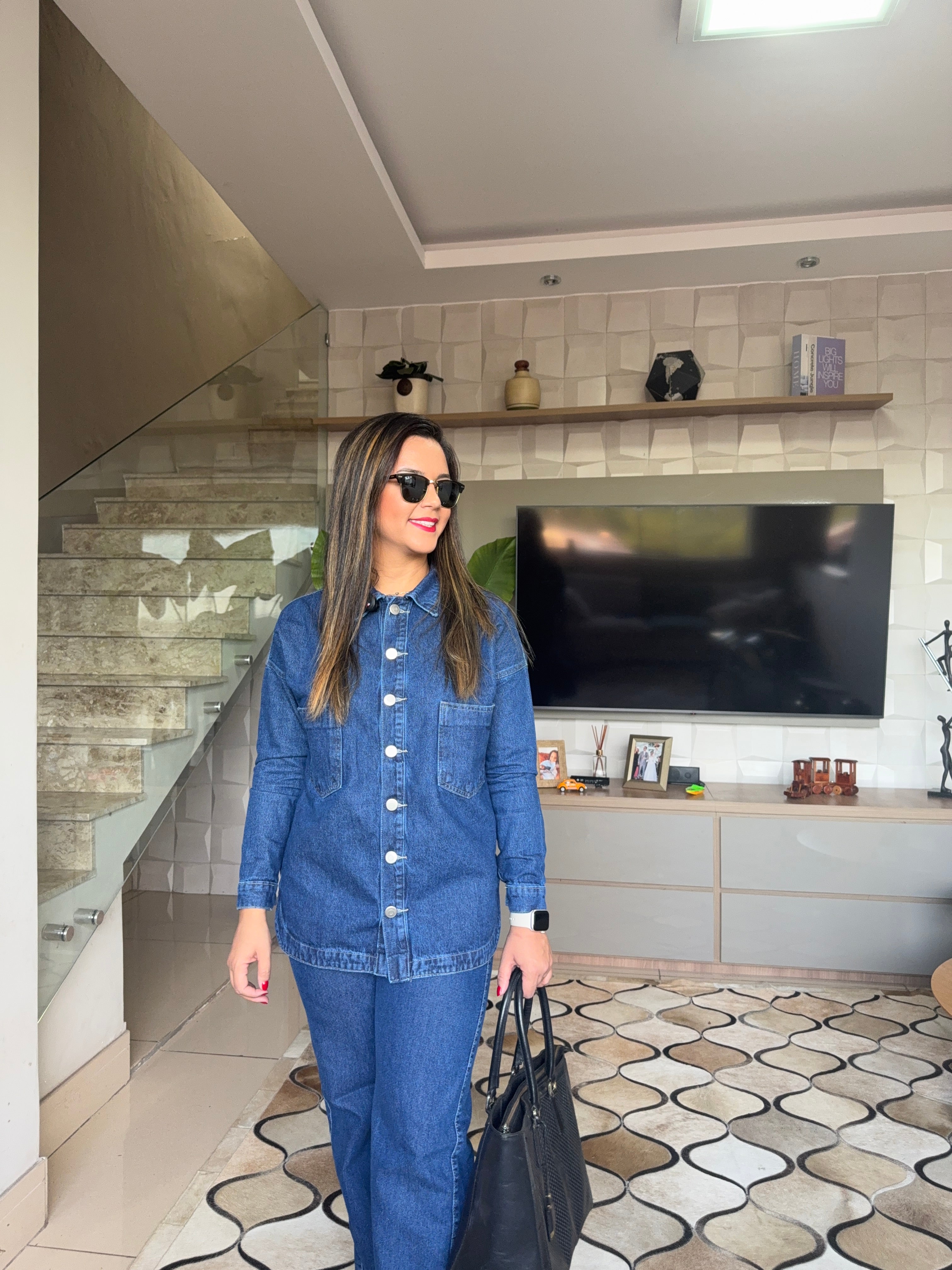 CAMISA OVERSIZE CHARLOTE