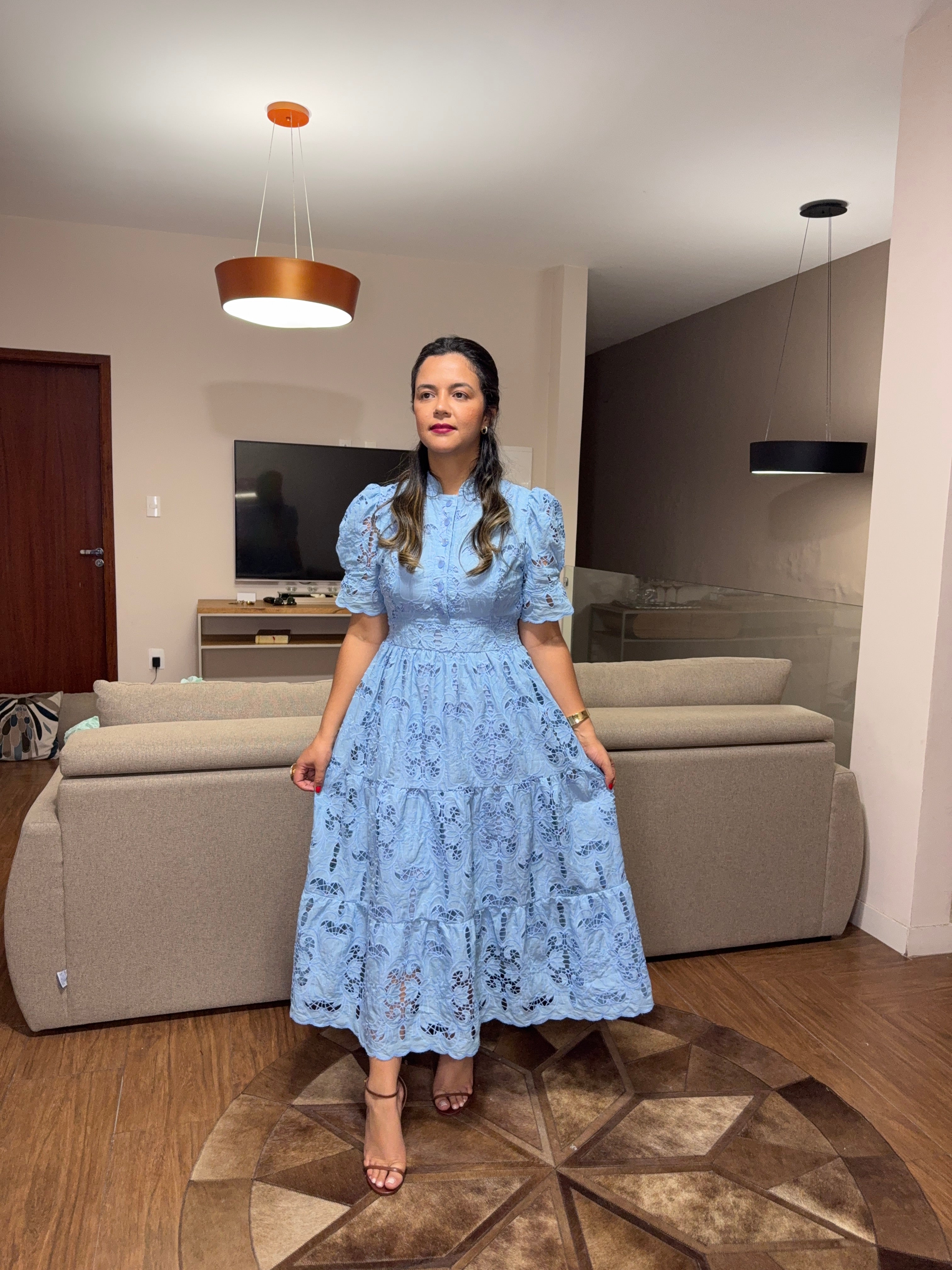 VESTIDO SOPHIA