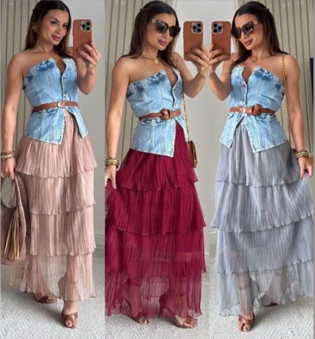 SAIA TULE 4 CAMADAS