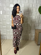 VESTIDO DUNA | PLUS