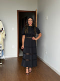 VESTIDO MARGÔ