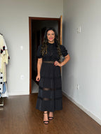 VESTIDO MARGÔ