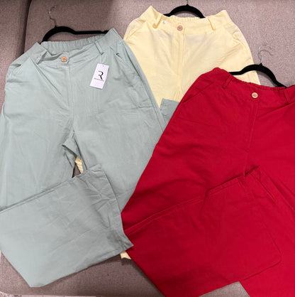 CALÇA RENATTA