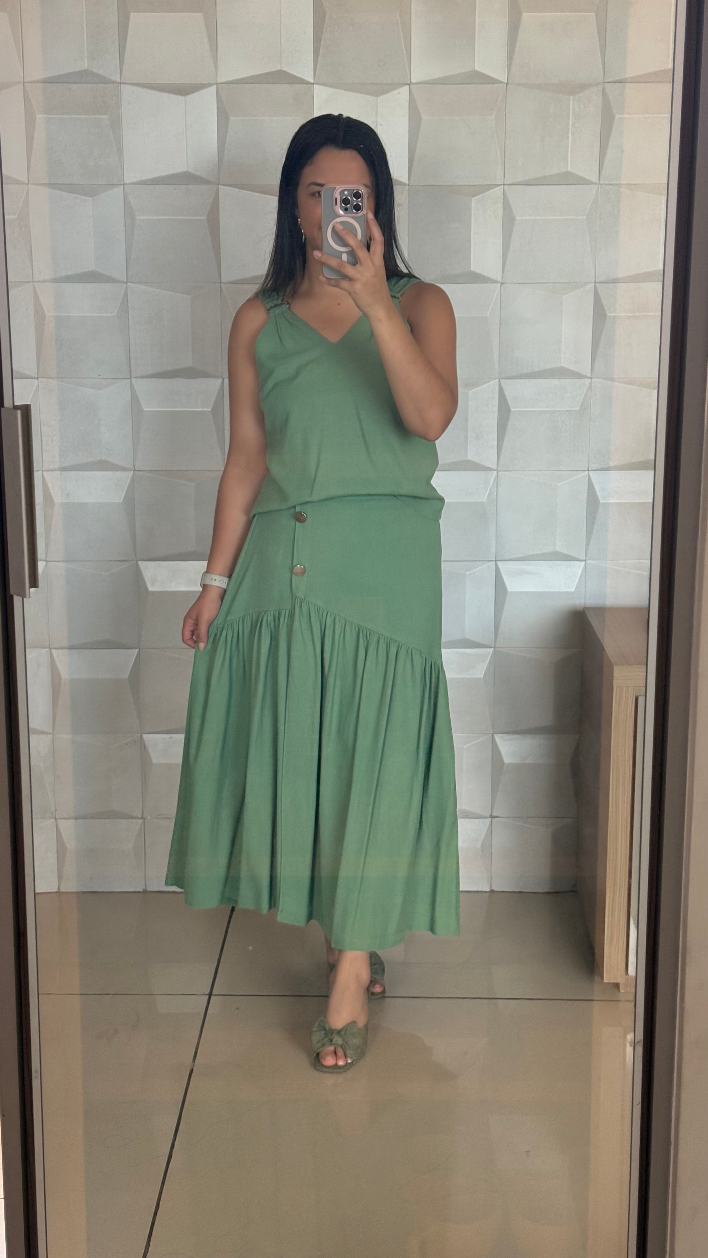 CONJUNTO RAVENA